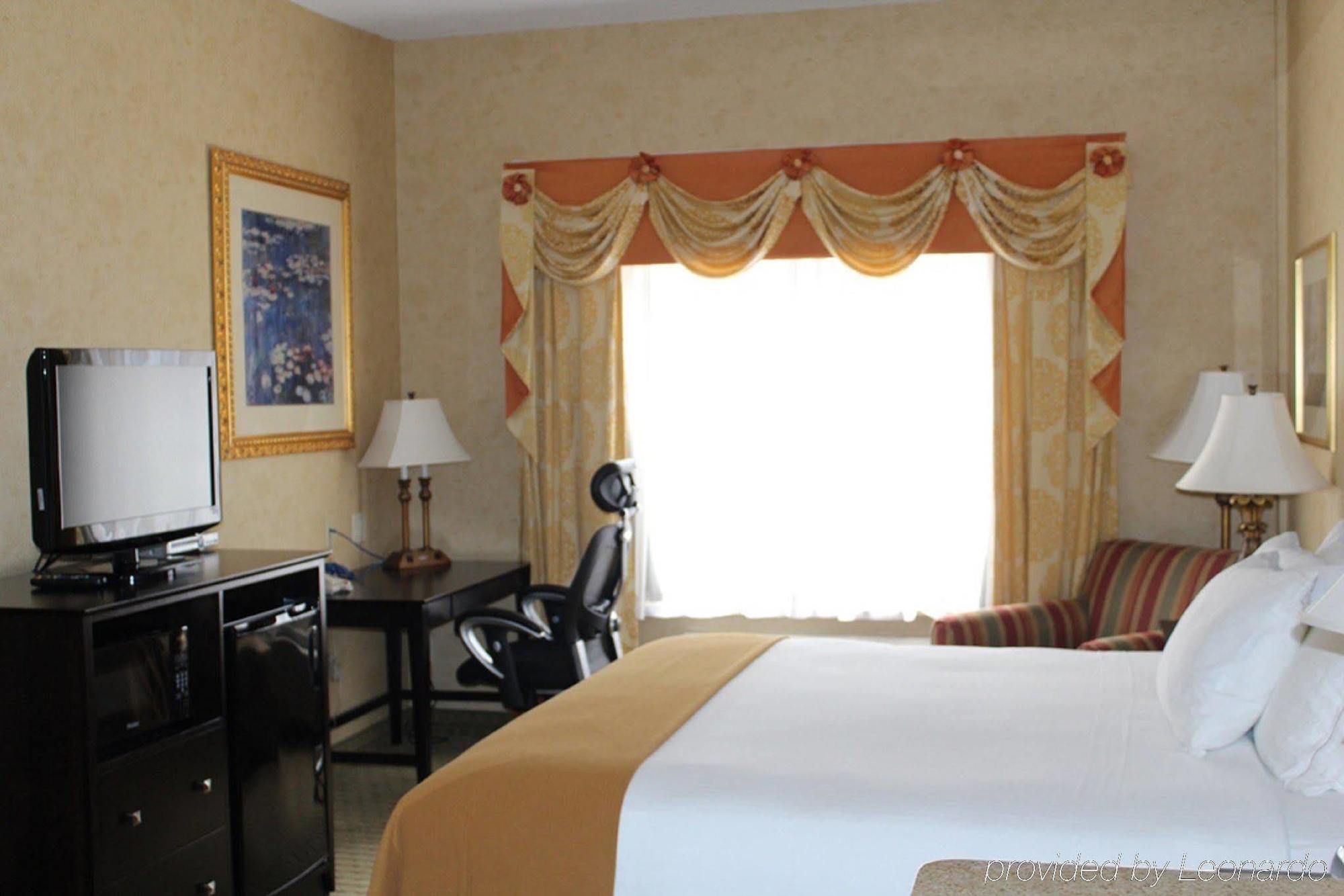 Holiday Inn Express Hotel & Suites Newton Sparta By Ihg Quarto foto